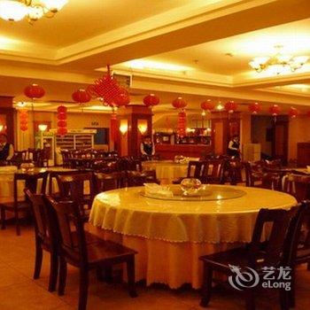 盈江边侨花园酒店酒店提供图片