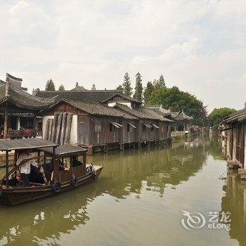 乌镇玖润雅院主题客栈酒店提供图片