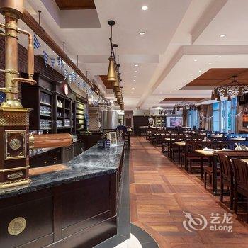 重庆凯宾斯基酒店酒店提供图片