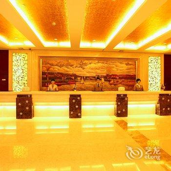 临海双鸽和平国际酒店东楼酒店提供图片