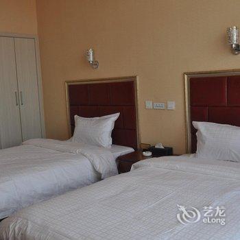 绥中山海假日酒店酒店提供图片