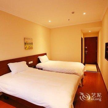 格林豪泰(连云港东海新汽车总站店)酒店提供图片