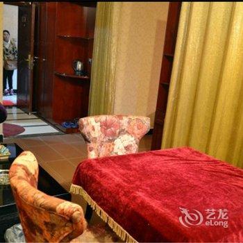 漯河临颍天泰温泉宾馆酒店提供图片