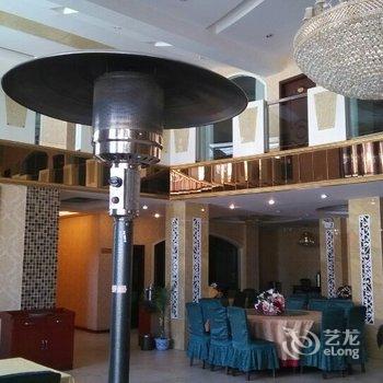 理塘高城宾馆酒店提供图片