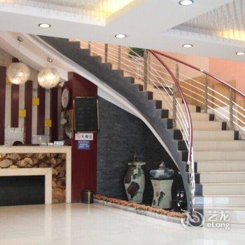 布丁酒店(丰县刘邦广场店)(原梦金园商务宾馆)酒店提供图片
