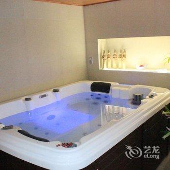 昆山汀上古韵精品客栈酒店提供图片