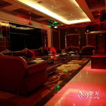 曲靖皇冠酒店酒店提供图片