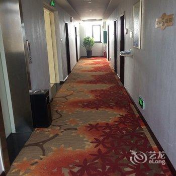 南召县贝克商务酒店酒店提供图片