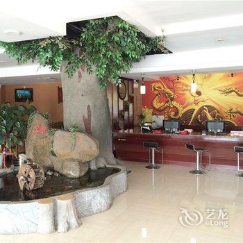 三明沙县龙湖宾馆酒店提供图片