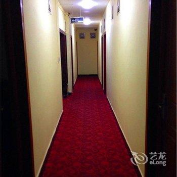 赣州逸嘉商务酒店(八一四大道店)酒店提供图片