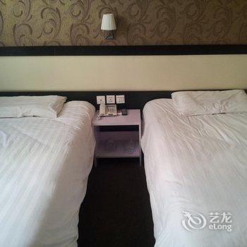 鹤岗银泰快捷宾馆酒店提供图片