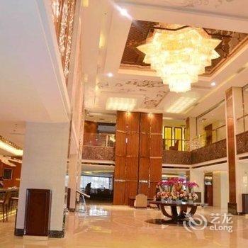 西安广成大酒店酒店提供图片