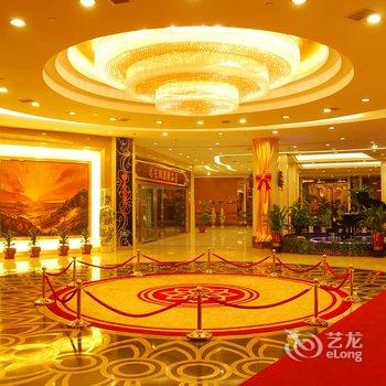 牡丹江东方明珠国际大酒店酒店提供图片