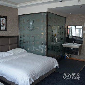 绥化市顺风时尚公寓(中直路店)酒店提供图片