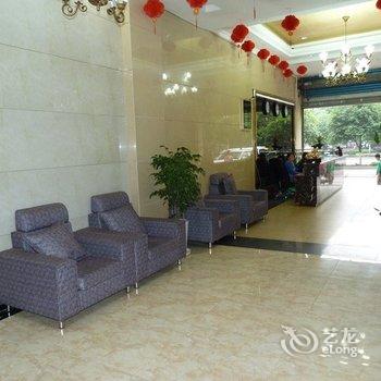 重庆丰都酒店酒店提供图片