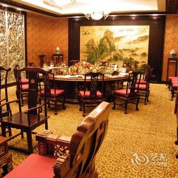 宜昌葛洲坝宾馆(嘉宾楼)酒店提供图片