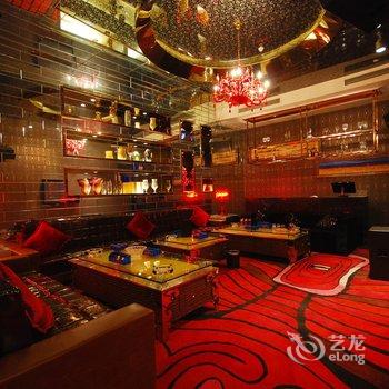 江阴昊柏国际酒店酒店提供图片