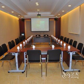 天津市华夏大酒店酒店提供图片