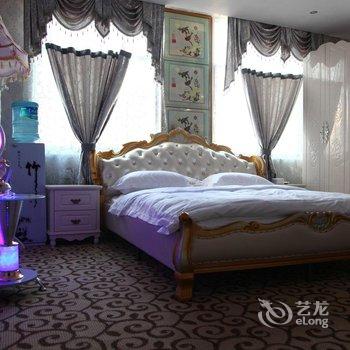 昆明帝豪酒店酒店提供图片