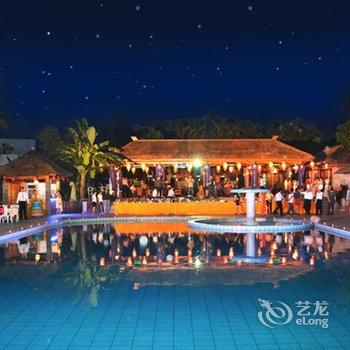 海南兴隆忆云山水温泉度假酒店酒店提供图片