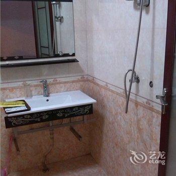 上饶丽景轩客栈酒店提供图片