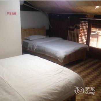 阆中杨家客栈酒店提供图片