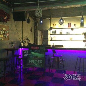 厦门半岛小镇客栈酒店提供图片