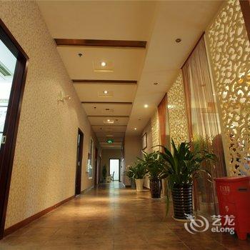 遂宁蓬溪天丽花园酒店酒店提供图片