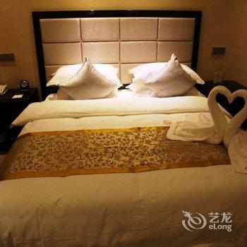 三门峡鹏洲商务酒店酒店提供图片