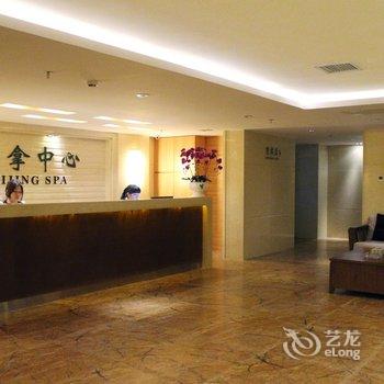 汕头花园宾馆酒店提供图片