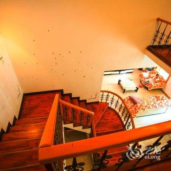 丹江口武当道客青年旅舍酒店提供图片