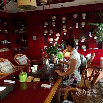 曲靖御源酒店酒店提供图片