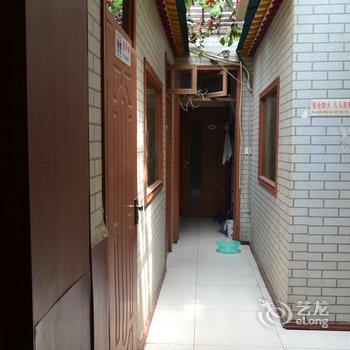 呼和浩特基顺招待所酒店提供图片