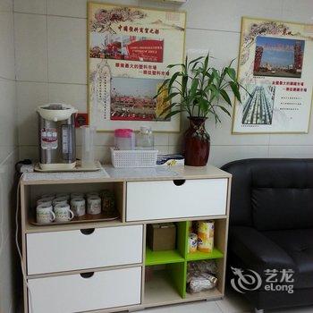 香港乐从同乡会宾馆(家庭旅馆)酒店提供图片