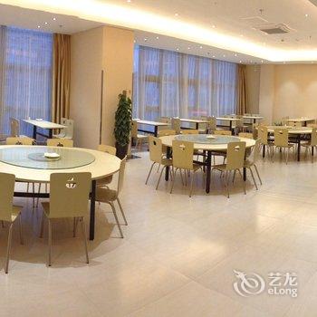 格林豪泰(南通启东汽车站快捷酒店)酒店提供图片