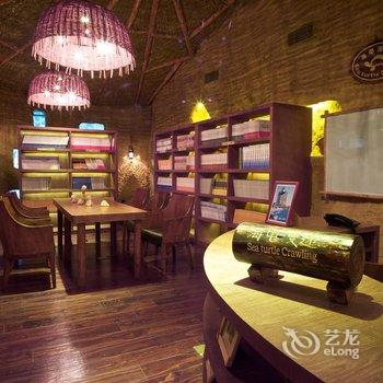 海王子学习型酒店(惠东巽寮湾)酒店提供图片