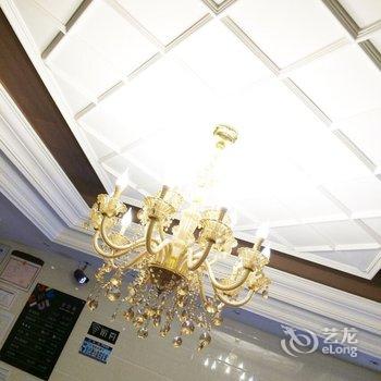 白山华洋时尚商务宾馆(靖宇县)酒店提供图片