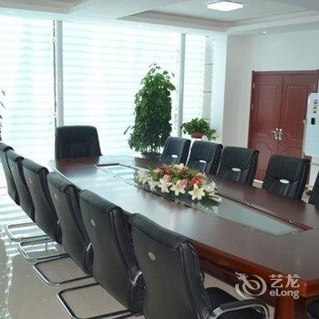 兰州市九天财富酒店酒店提供图片