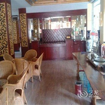 椂丰德润酒店(楚雄)酒店提供图片