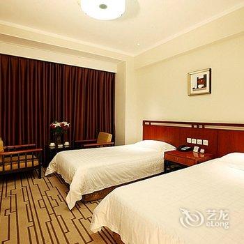石家庄美丽华大酒店酒店提供图片