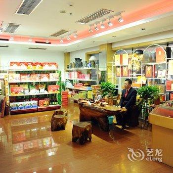 德州广川宾馆酒店提供图片