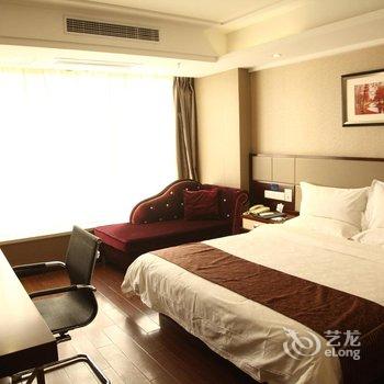 星程酒店(九江开发区锦龙王朝店)酒店提供图片