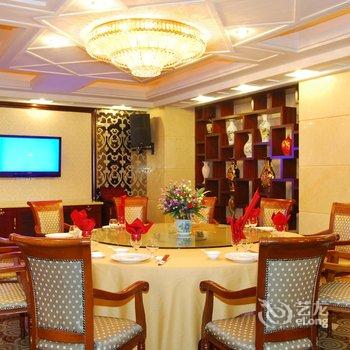 阳江长江国际酒店酒店提供图片