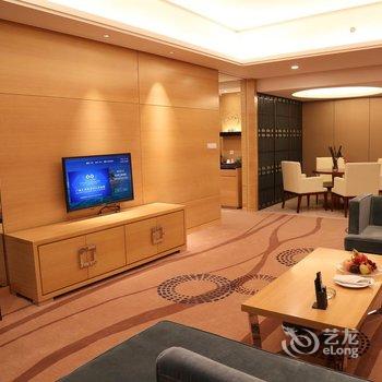 广州增城长风凯莱酒店酒店提供图片