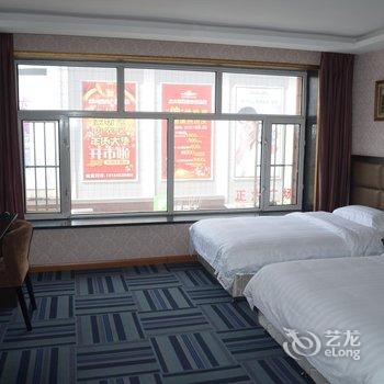 绥化市顺风时尚公寓(中直路店)酒店提供图片