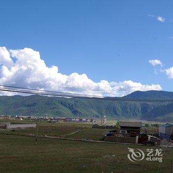 香格里拉怡海蓝山驿站酒店提供图片