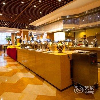 沧州阿尔卡迪亚国际酒店酒店提供图片