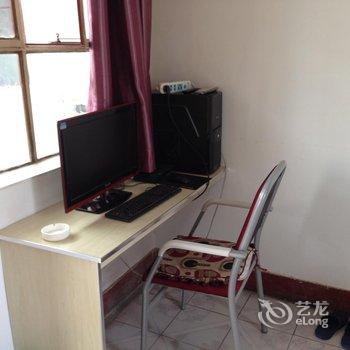 敦煌客家客栈酒店提供图片