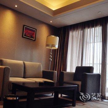 宁波华港宾馆酒店提供图片
