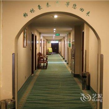 格林豪泰(济宁金乡奎星路酒店)酒店提供图片